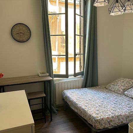 Studio En Plein Coeur Du Centre D'Arles Leilighet Eksteriør bilde